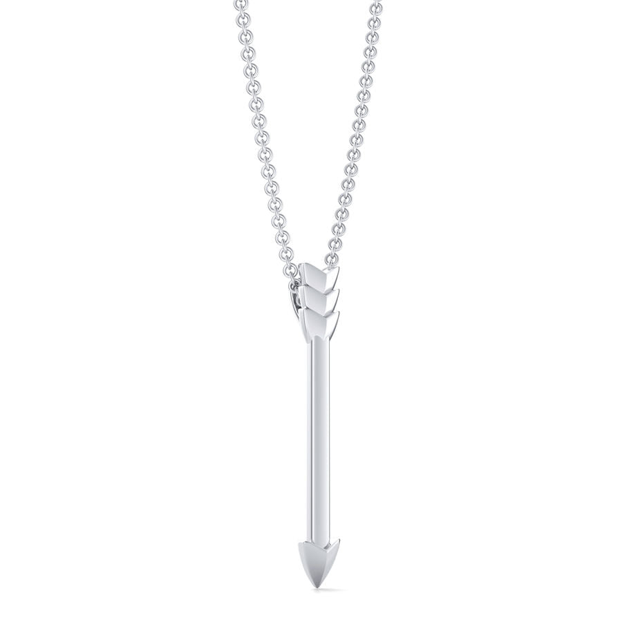 Arrow Pendant