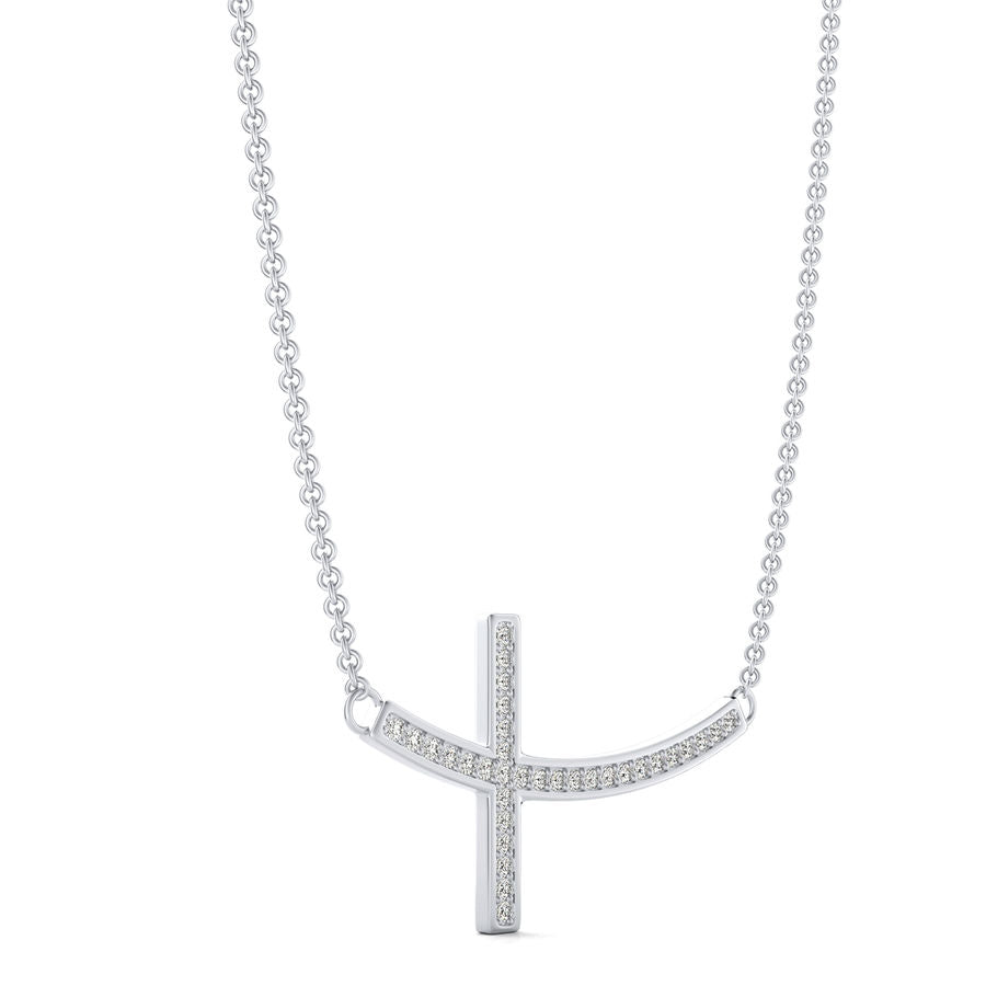 Cross Pendant