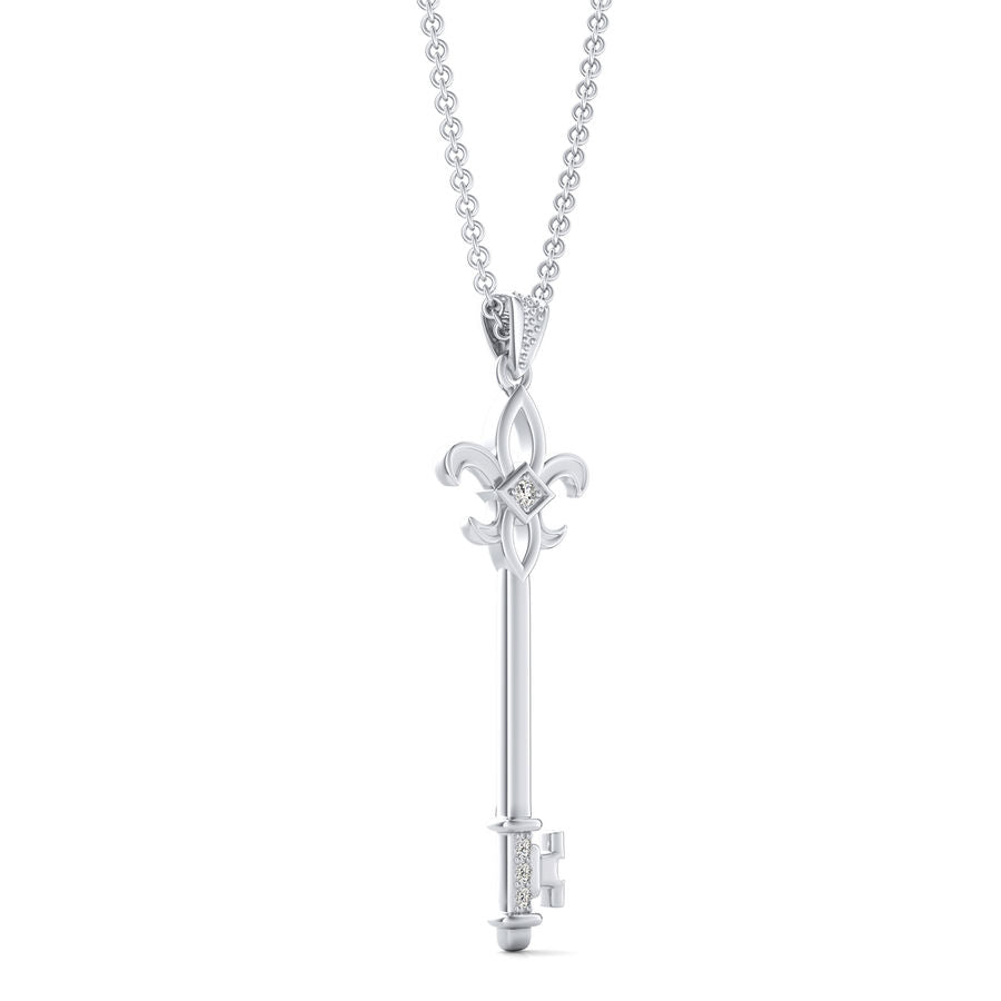 Key Pendant
