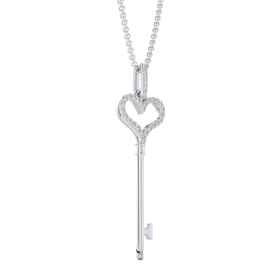 Key Pendant