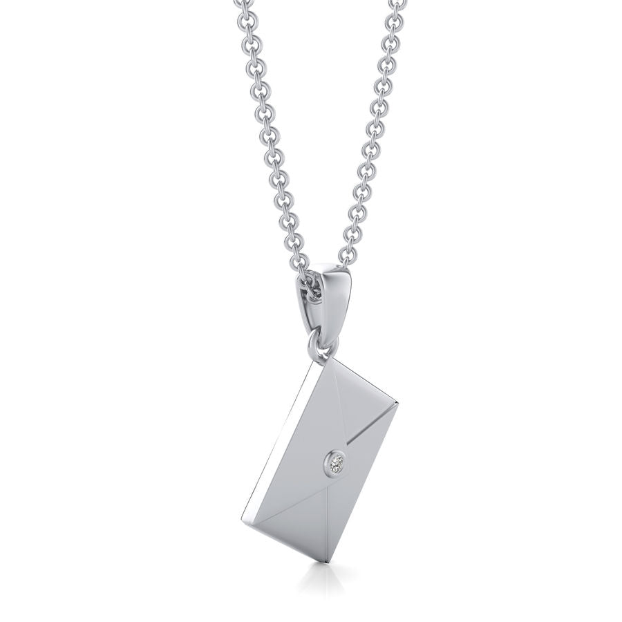 Purse Pendant