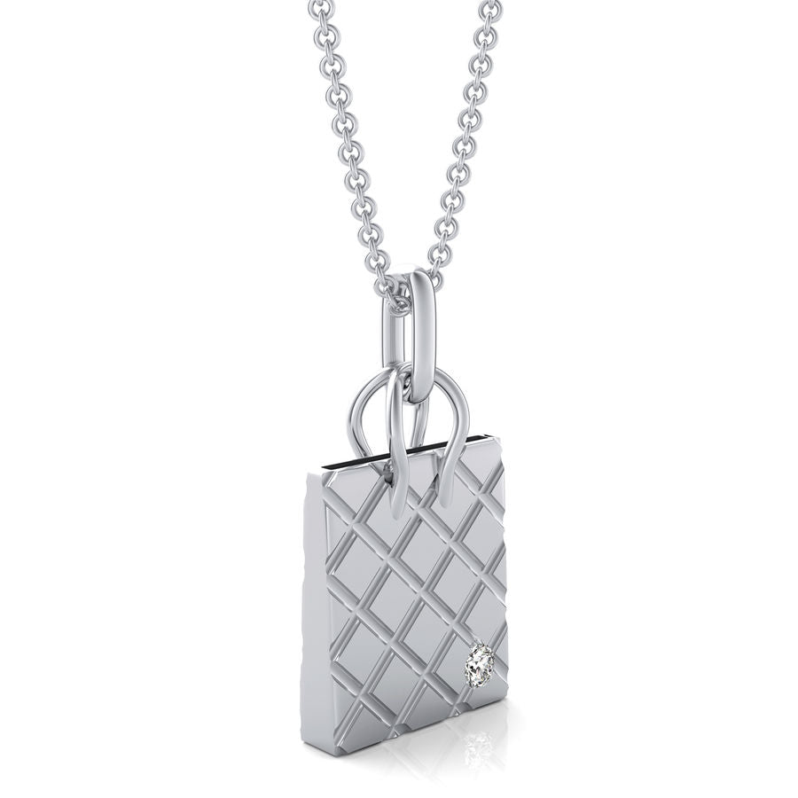 Purse Pendant