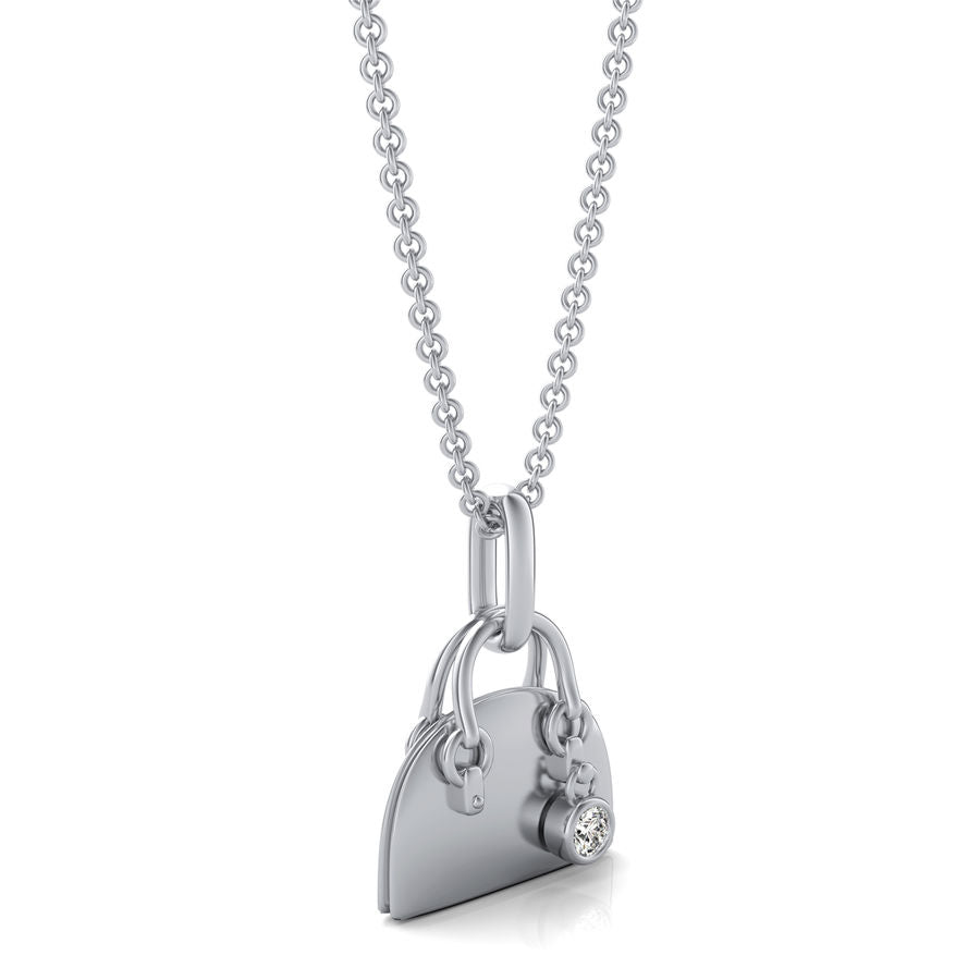 Purse Pendant