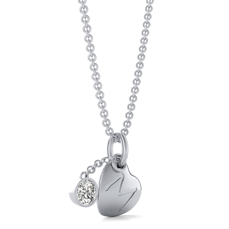 Heart Pendant