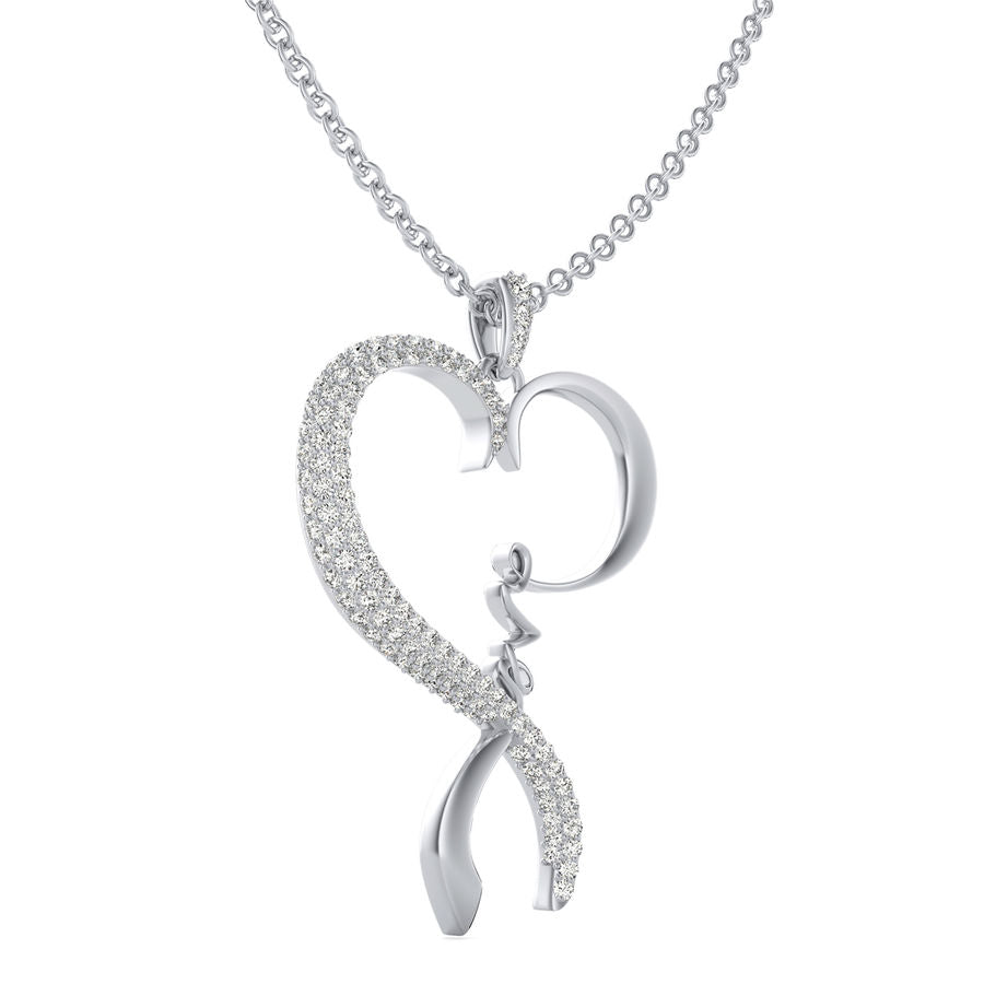 Heart Pendant