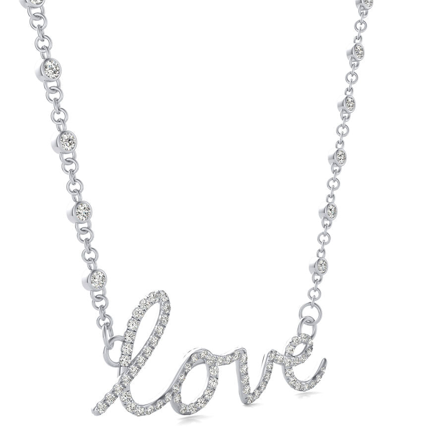 Love Pendant
