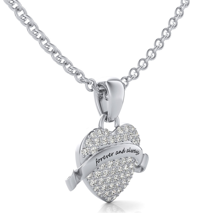 Heart Pendant