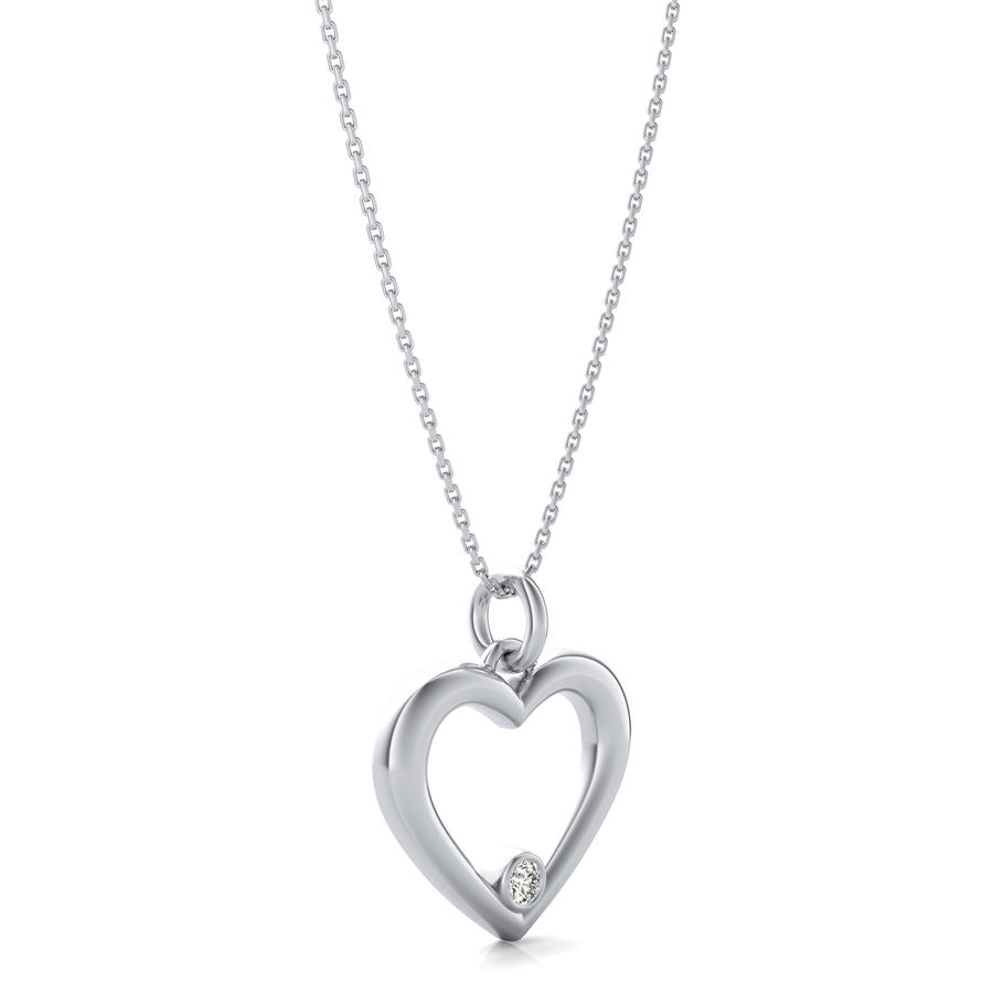 Heart Pendant