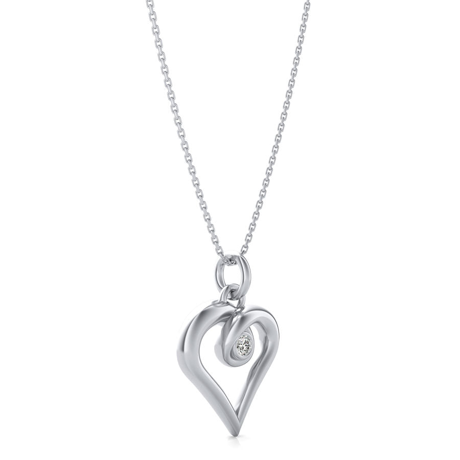 Heart Pendant
