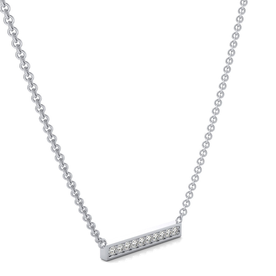 Bar Pendant