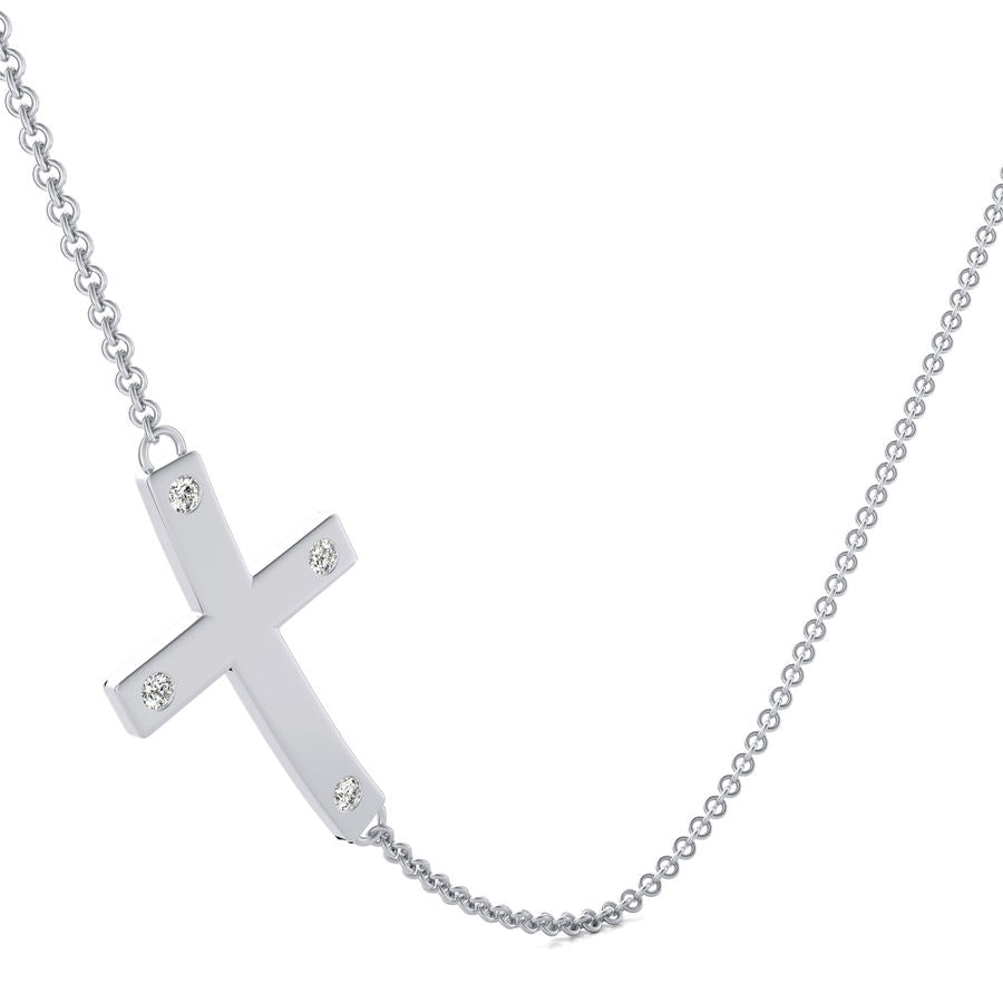 Cross Pendant