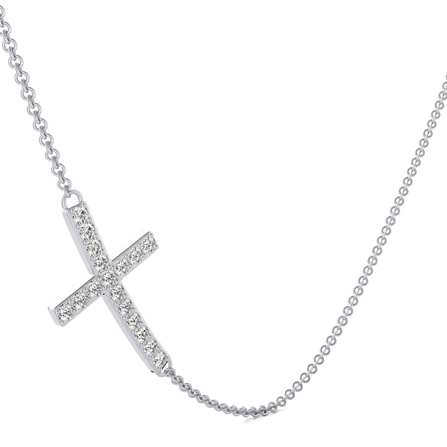 Cross Pendant
