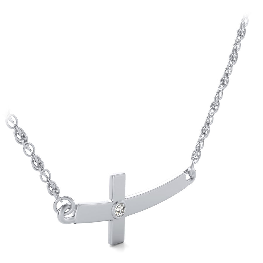 Cross Pendant