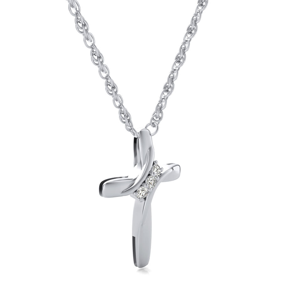 Cross Pendant