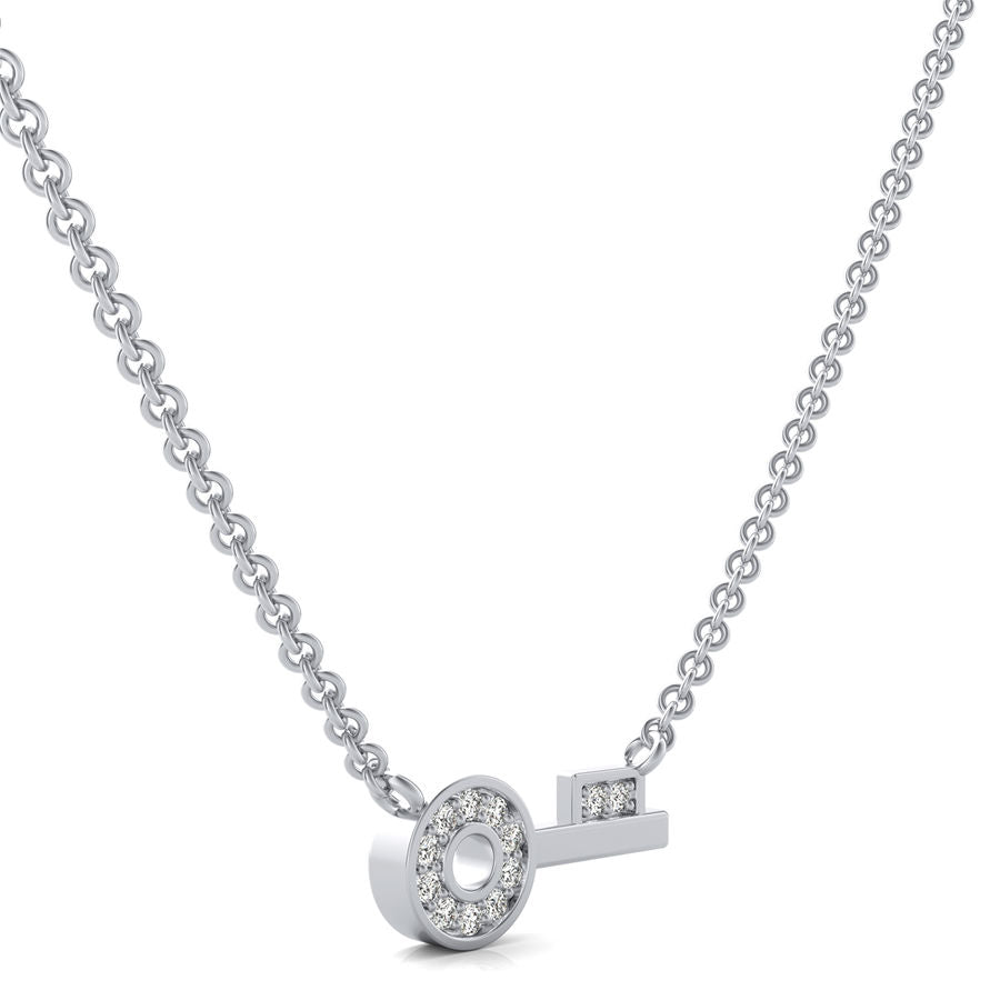 Key Pendant