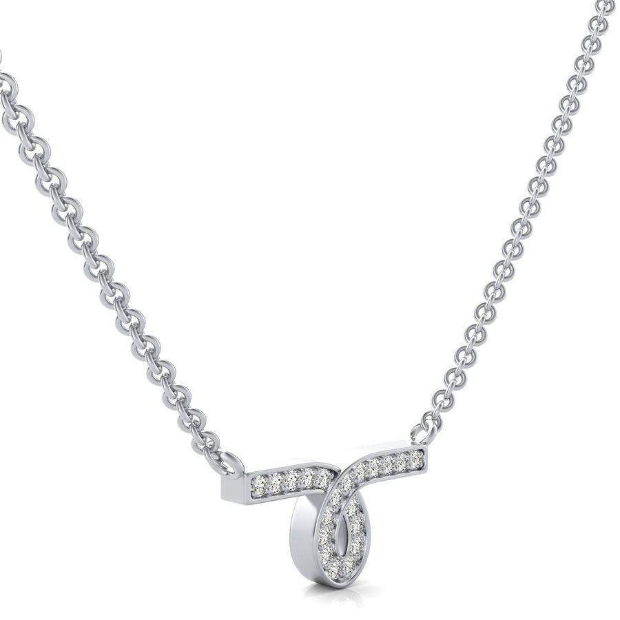 Chevron Pendant