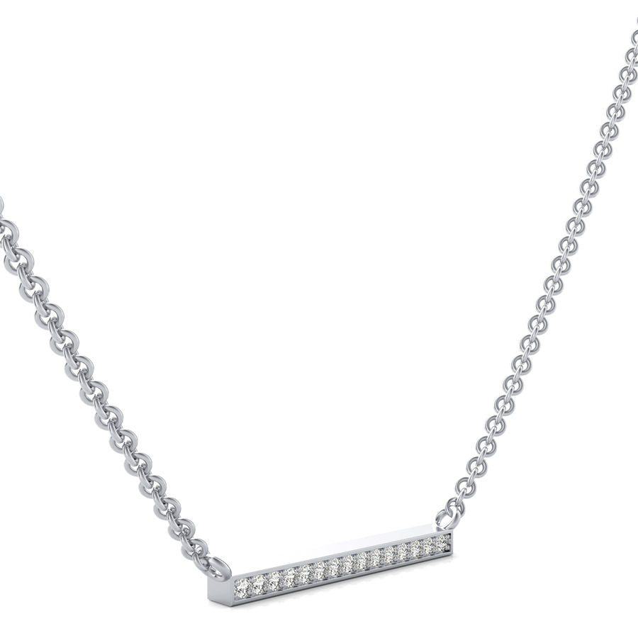 Bar Pendant