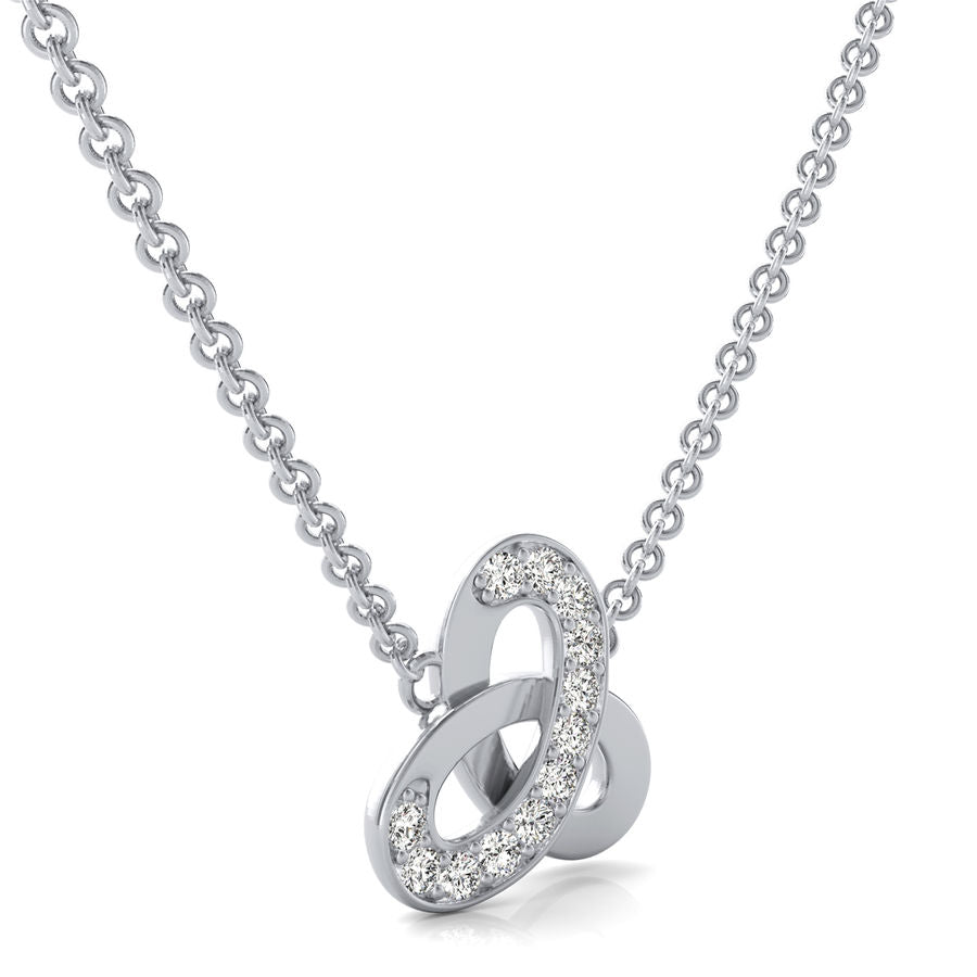 Trinity Pendant