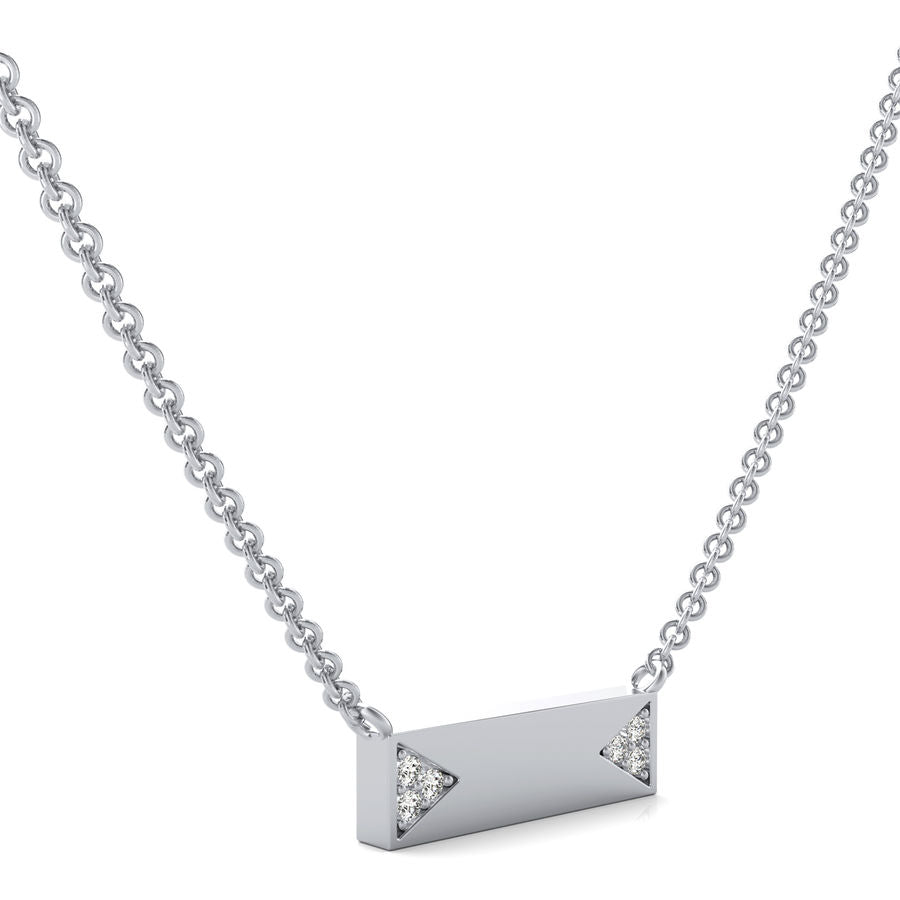 Bar Pendant