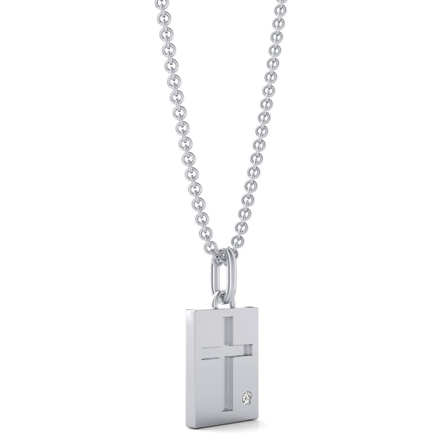 Cross Pendant