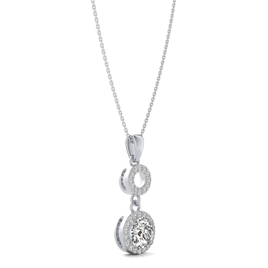 Halo Pendant
