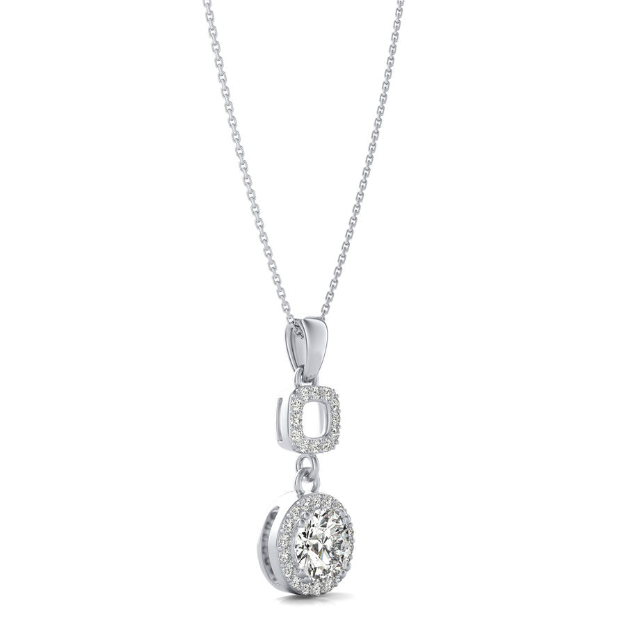 Halo Pendant