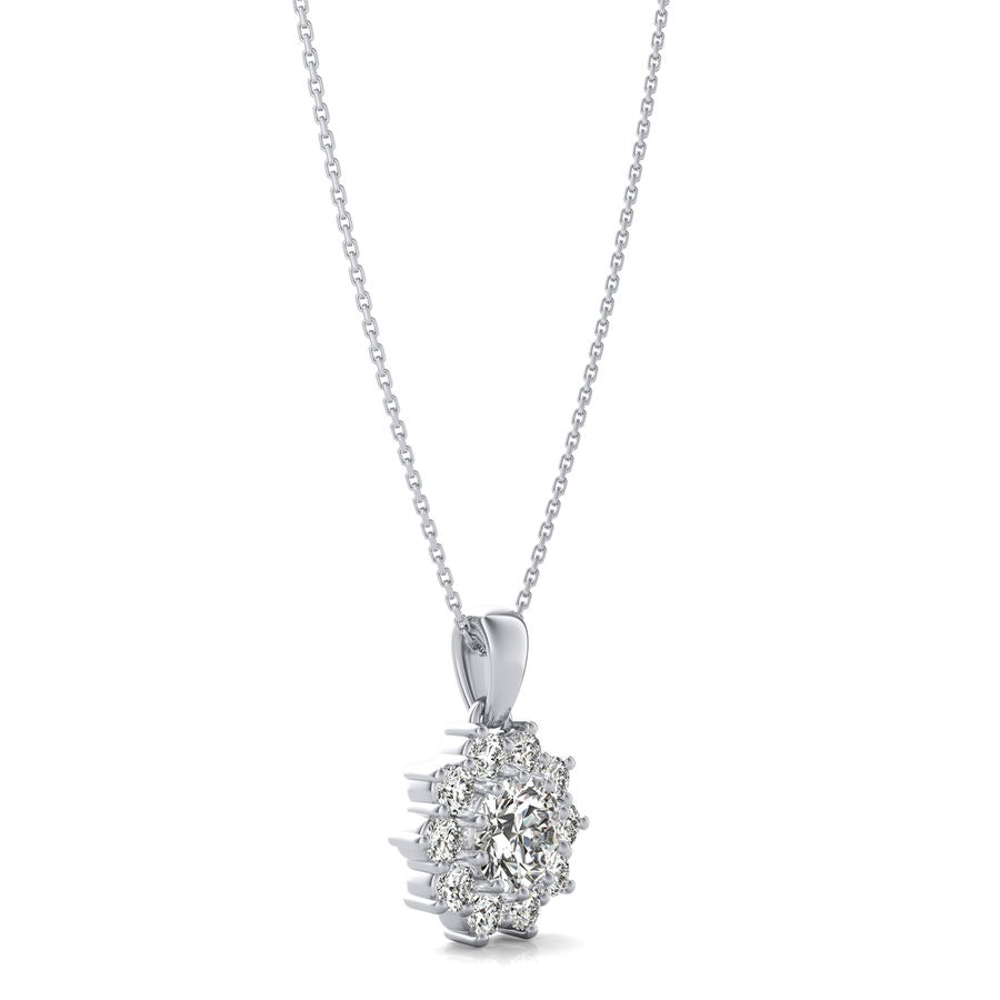 Halo Pendant