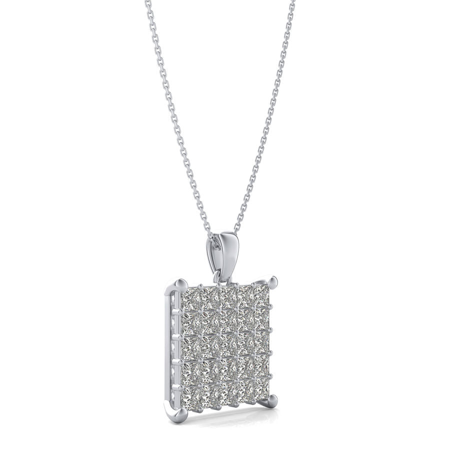 Cluster Pendants