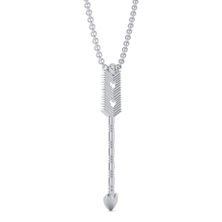 Arrow Pendant