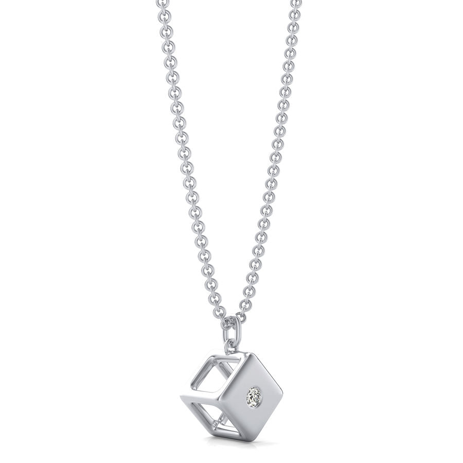 Dice Pendant