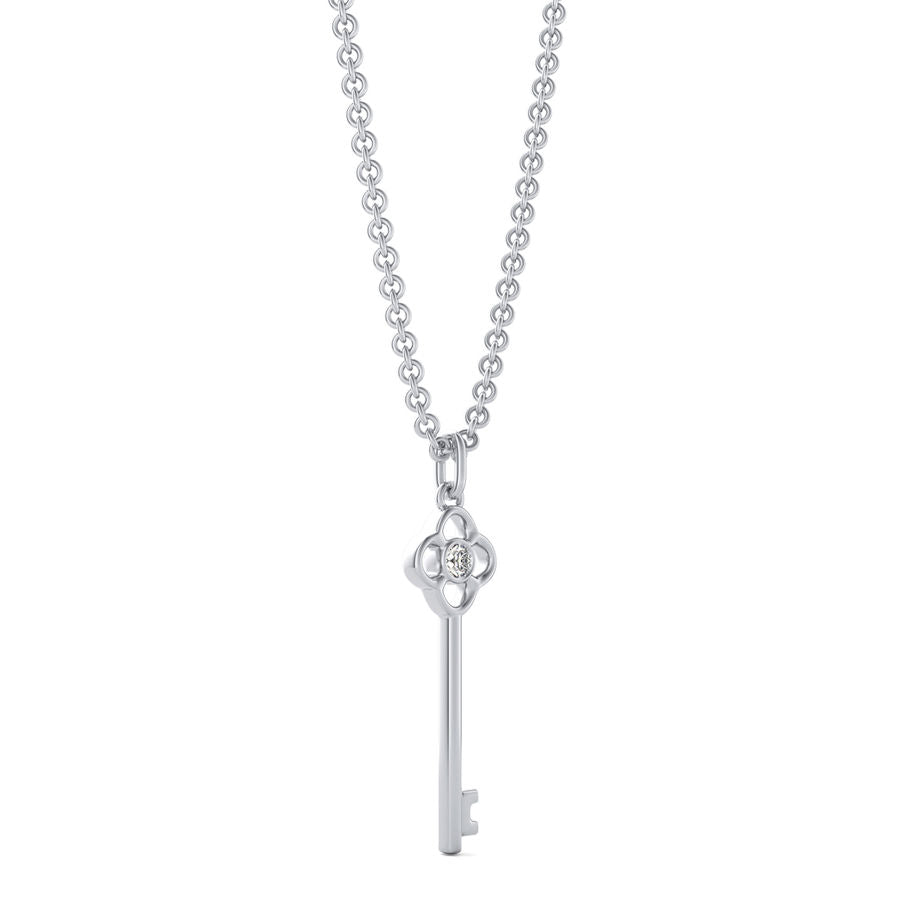 Key Pendant