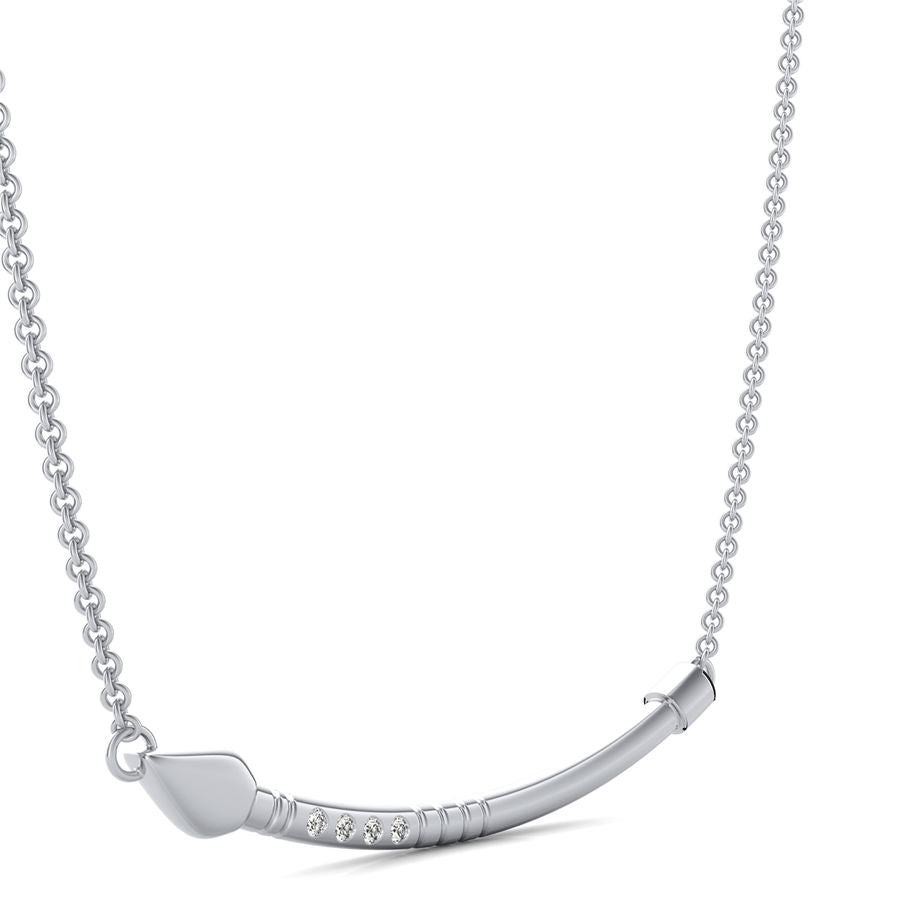 Arrow Pendant