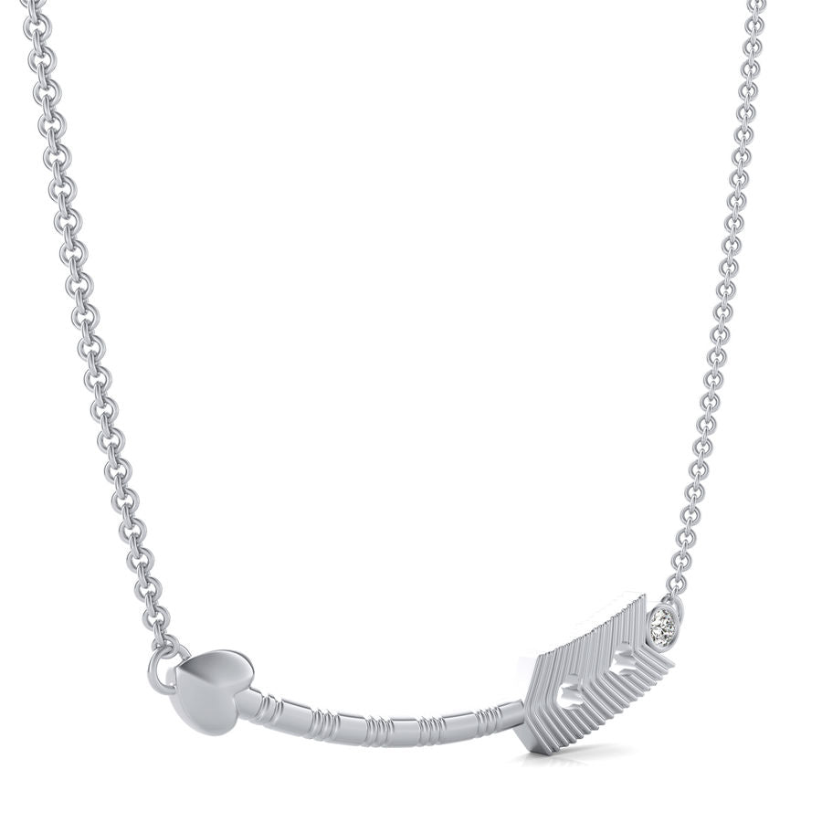 Arrow Pendant