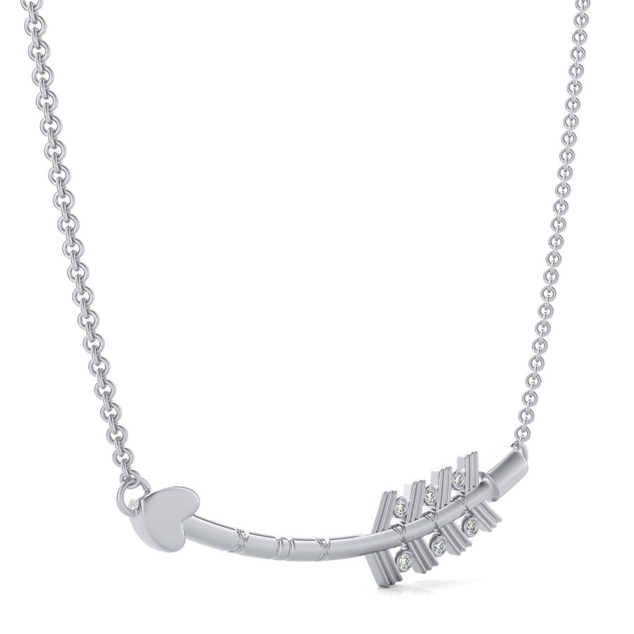 Arrow Pendant