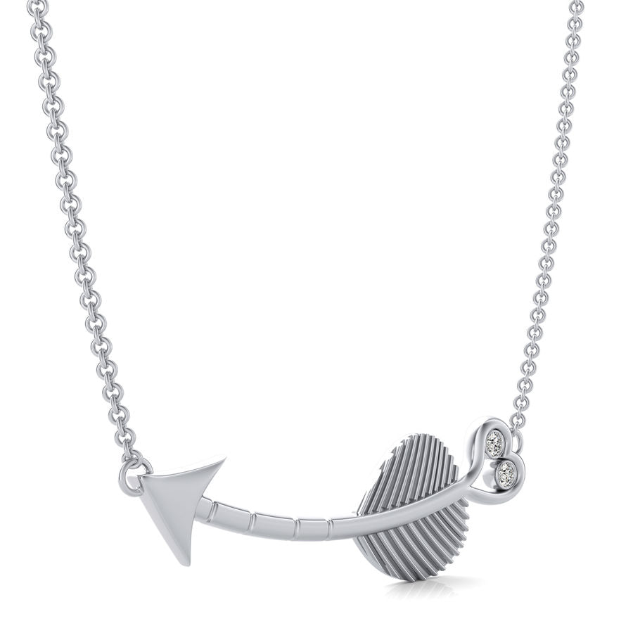 Arrow Pendant