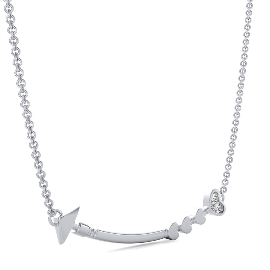 Arrow Pendant