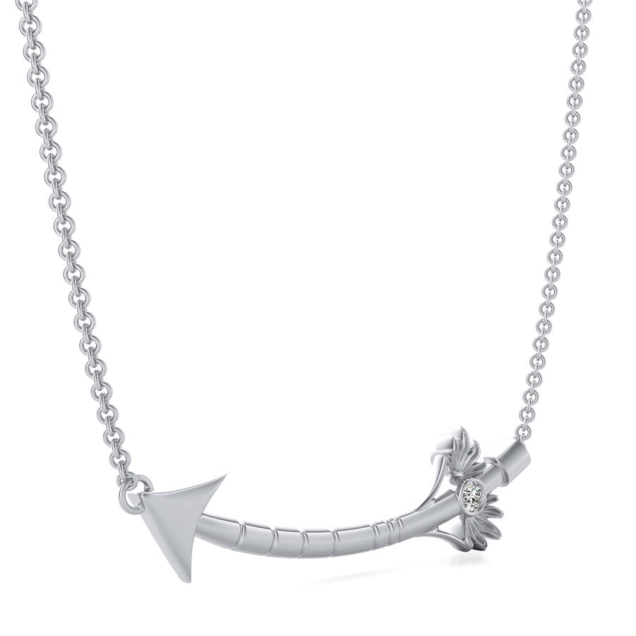 Arrow Pendant