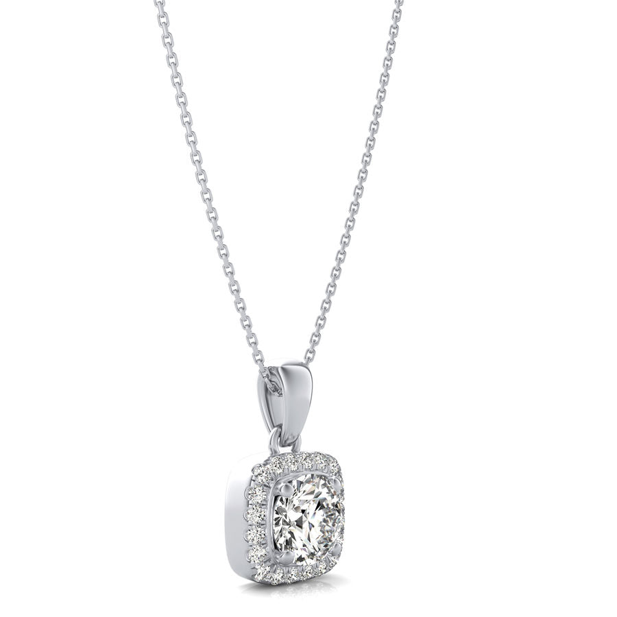 Halo Pendant