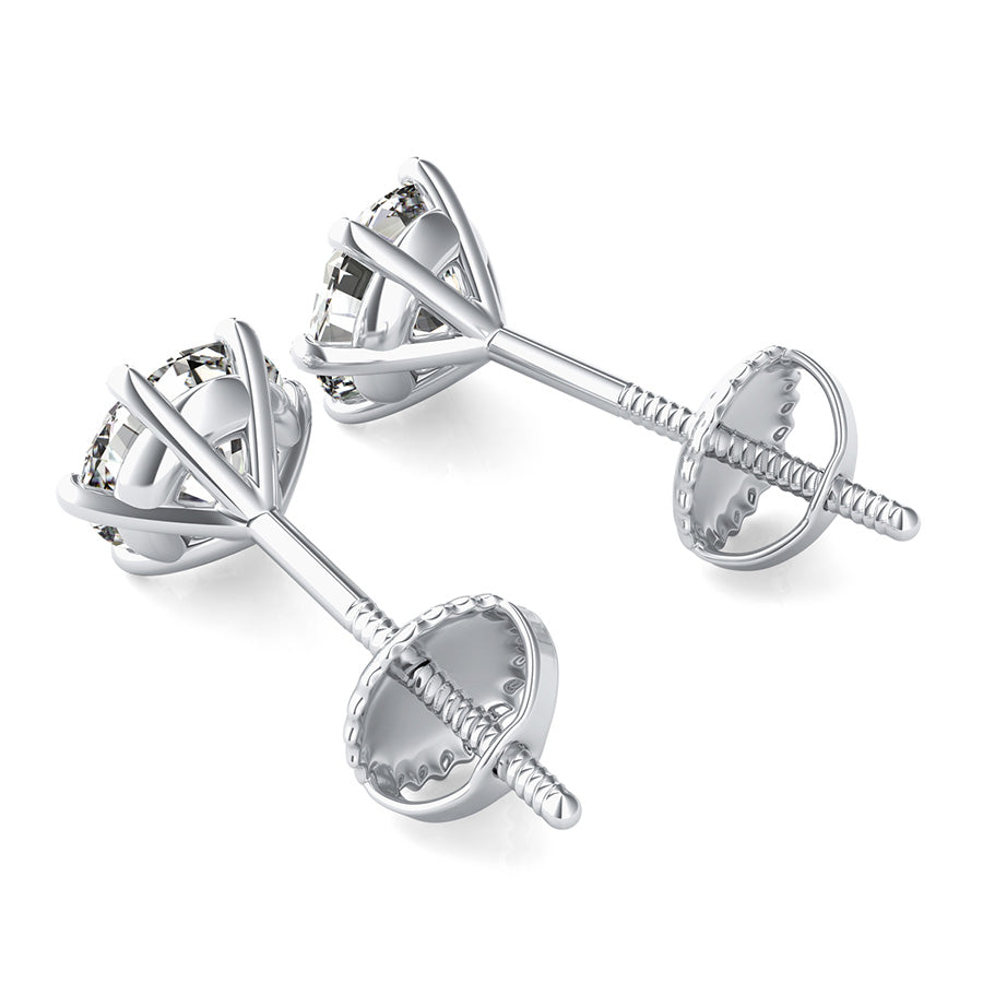 Stud Earrings
