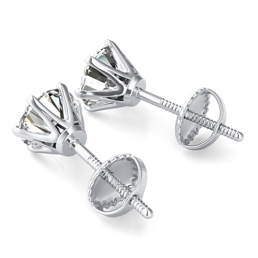 Victoria Stud Earrings