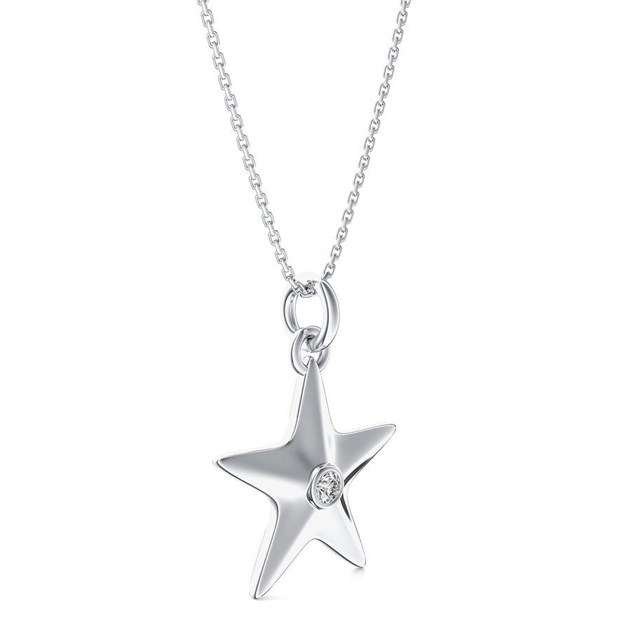 Star Pendant
