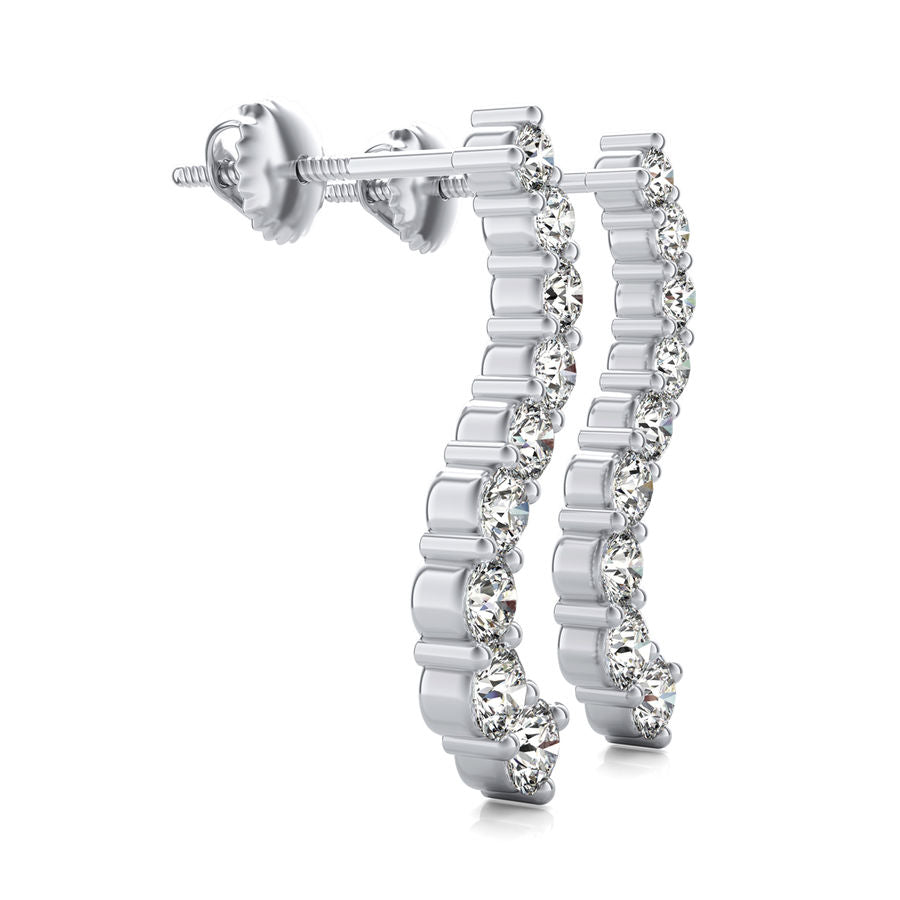 Journey Earrings