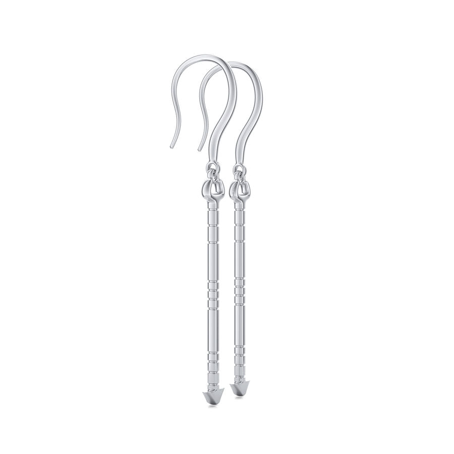 Arrow Earrings
