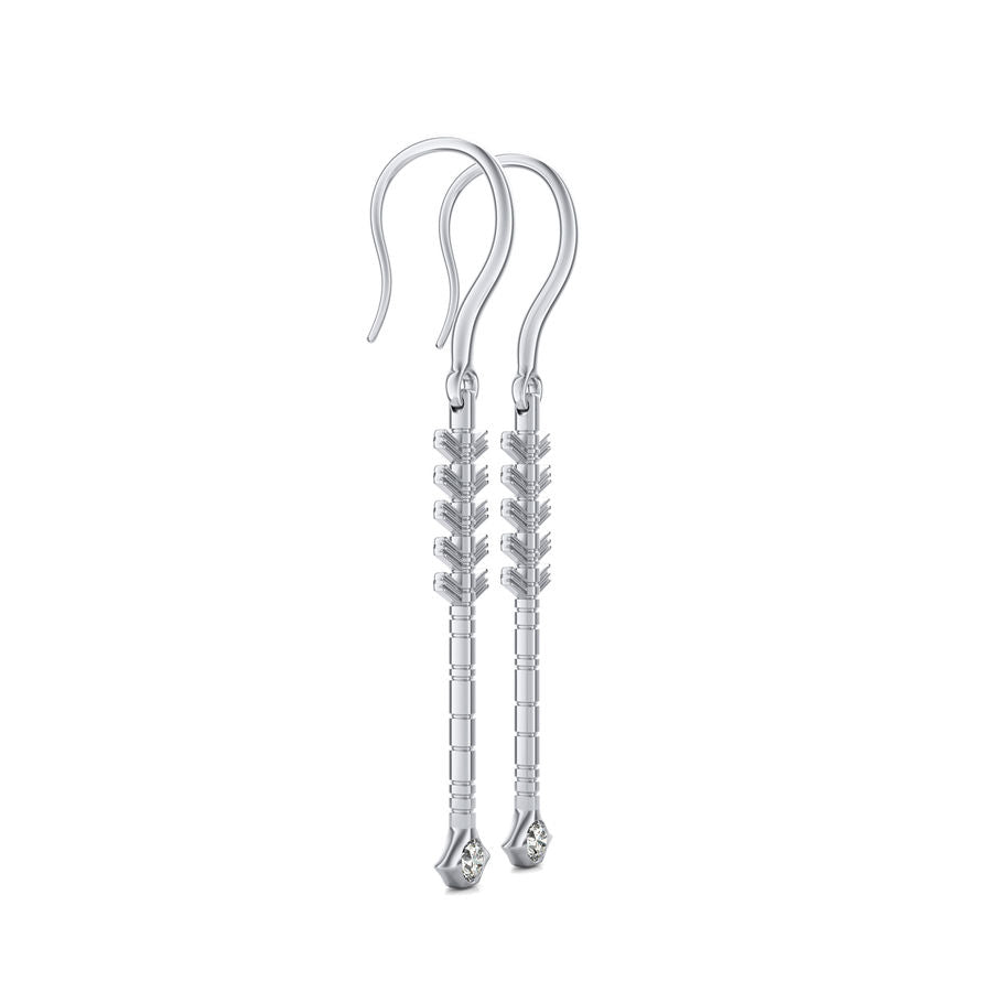 Arrow Earrings