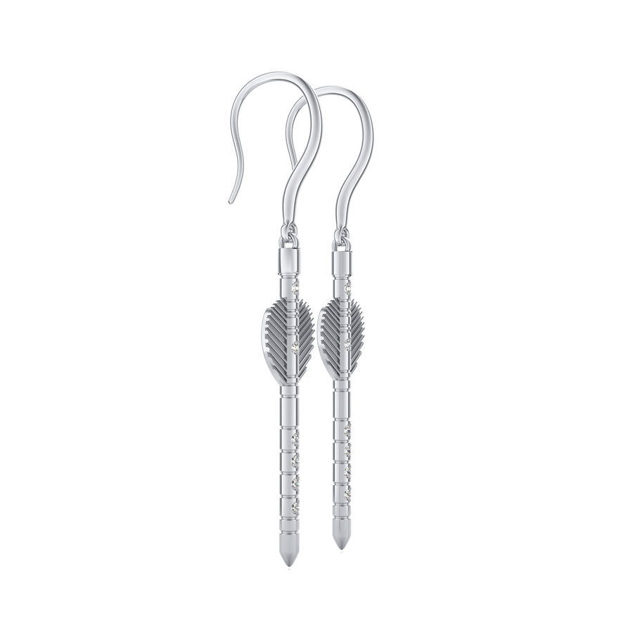 Arrow Earrings
