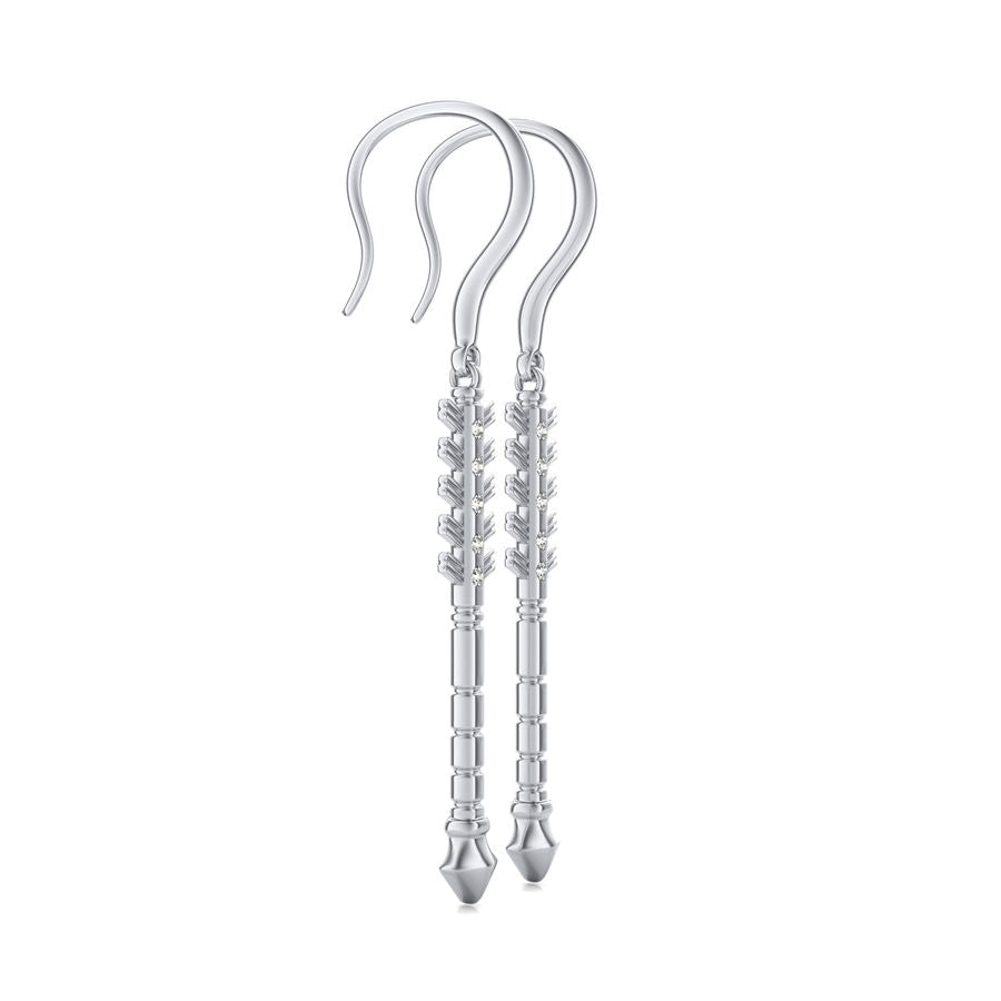 Arrow Earrings
