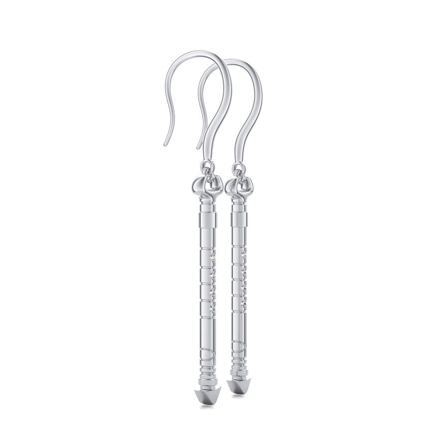 Arrow Earrings