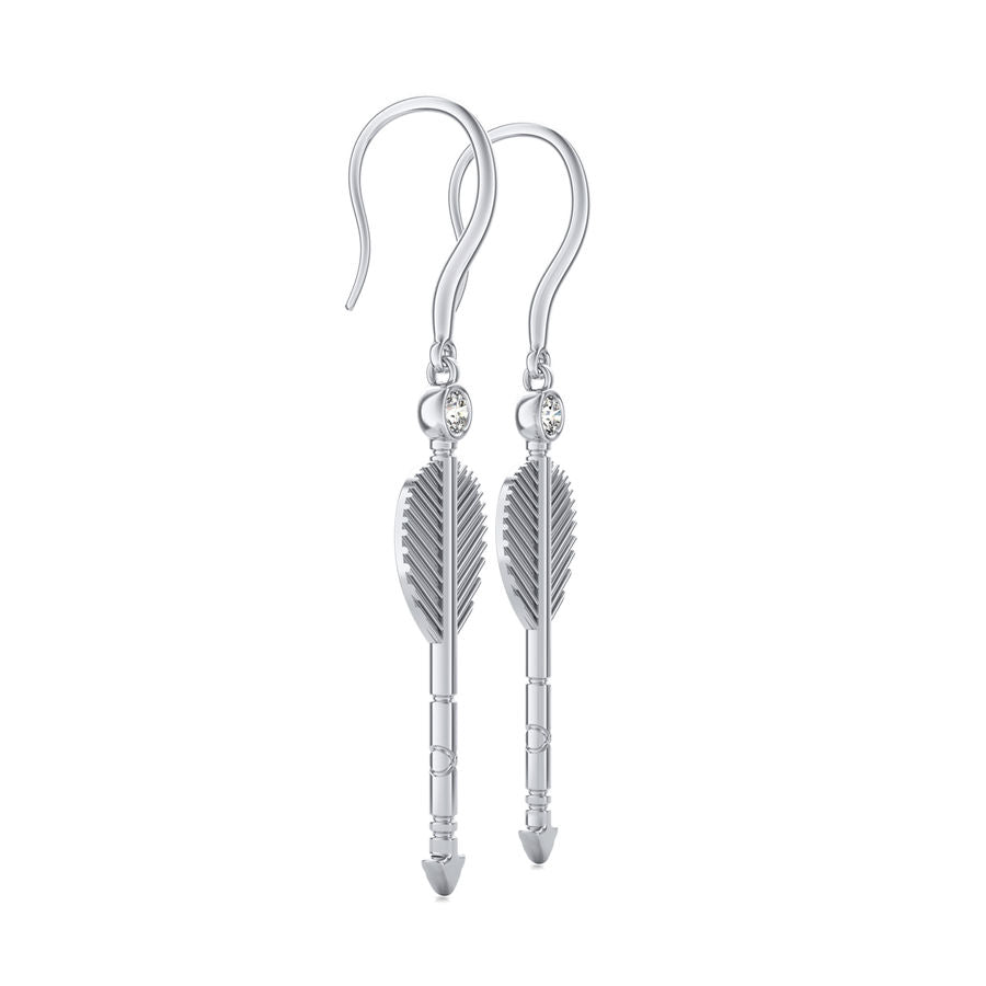 Arrow Earrings