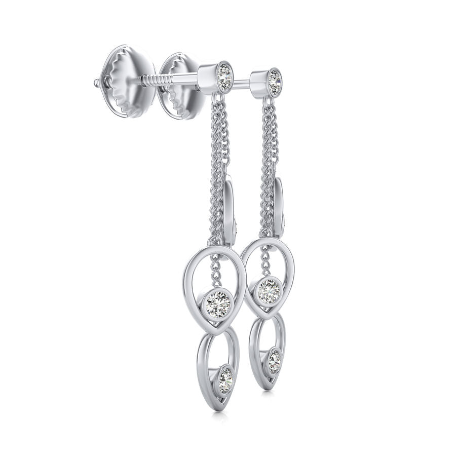 Chandelier Earrings