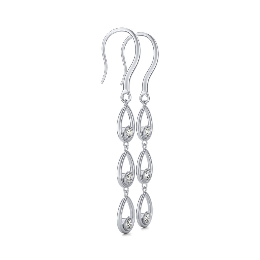 Chandelier Earrings